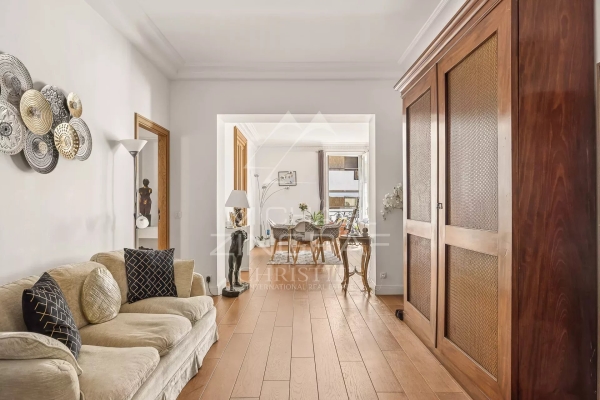 Appartement de luxe à vendre à Cannes, 2 400 000 €, Photo 3