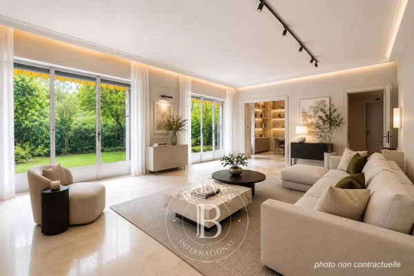 Appartement de luxe à vendre à Neuilly-sur-Seine, 1 700 000 €, Photo 3