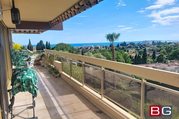 Appartement de luxe à vendre à Antibes, 995 000 €, Photo 3