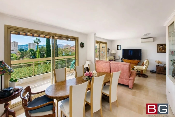 Appartement de luxe à vendre à Antibes, 892 500 €, Photo 3