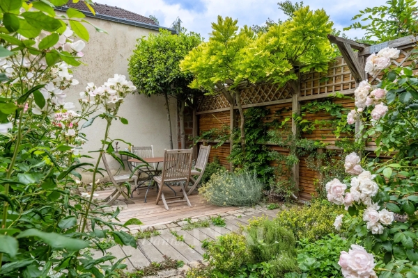 Maison de luxe à vendre à Saint-Germain-en-Laye, 1 900 000 €, Photo 3