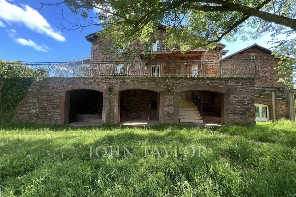 Maison de luxe à vendre à Toulouse, 1 590 000 €, Photo 3