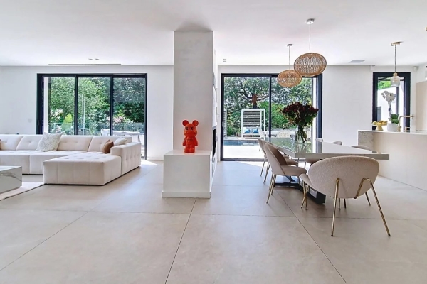 Maison de luxe à vendre à Valbonne, 1 995 000 €, Photo 3