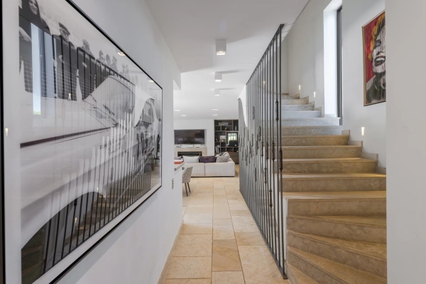 Maison de luxe à vendre à Saint-Tropez, 5 250 000 €, Photo 3
