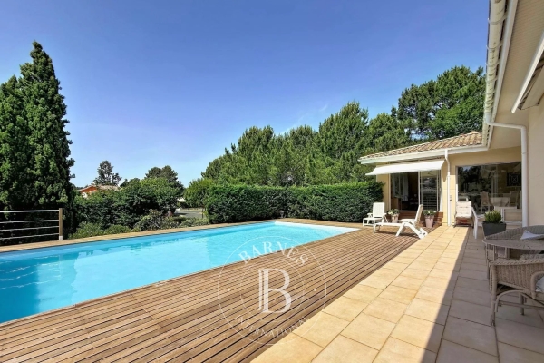 Maison de luxe à vendre à La Teste-de-Buch, 1 190 000 €, Photo 3