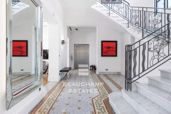 Luxury House for sale in Cannes, 10 900 000 €, Photo 3
