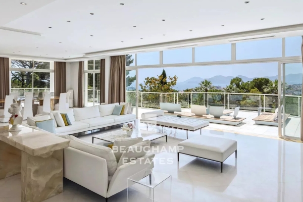 Maison de luxe à vendre à Cannes, 11 000 000 €, Photo 3