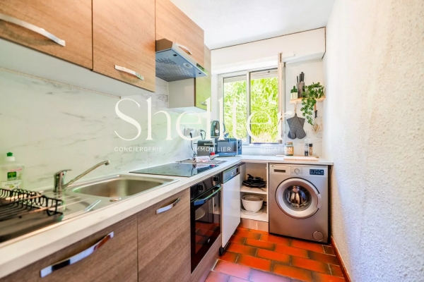 Appartement de luxe à vendre à Saint-Tropez, 790 000 €, Photo 3