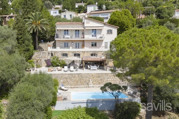 Luxury House for sale in Grasse, 1 190 000 €, Photo 3