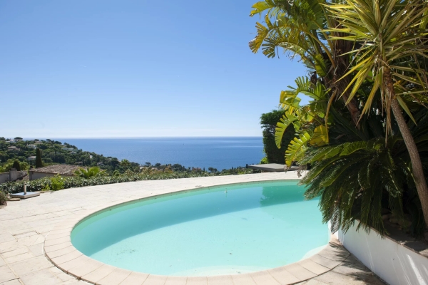 Maison de luxe à vendre à Les Issambres, 1 390 000 €, Photo 3