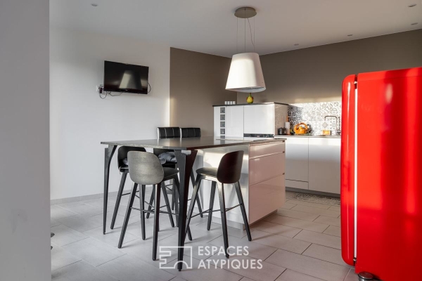 Maison de luxe à vendre à Nantes, 649 000 €, Photo 4