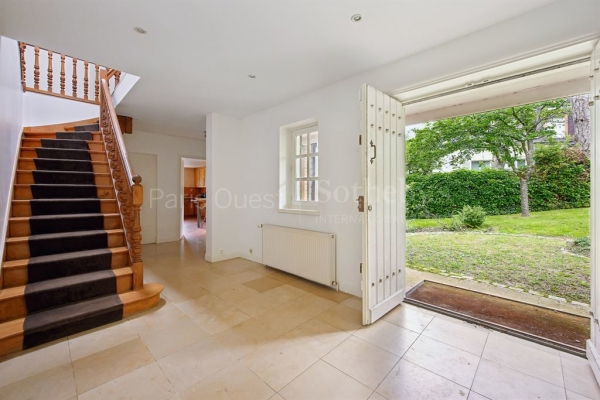 Luxury House for sale in Garches, 2 700 000 €, Photo 4