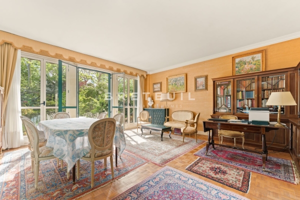 Appartement de luxe à vendre à Neuilly-sur-Seine, 1 610 000 €, Photo 4
