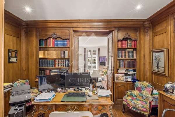 Appartement de luxe à vendre à Cannes, 2 400 000 €, Photo 4