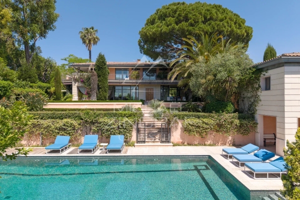 Maison de luxe à vendre à Cap d'Antibes, 6 500 000 €, Photo 4