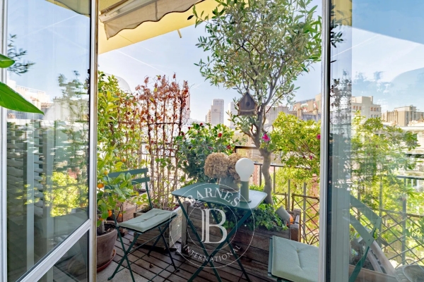 Appartement de luxe à vendre à Paris 13Ème, 1 995 000 €, Photo 4