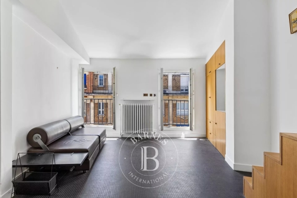 Luxury Apartment for sale in Paris 6Ème, 420 000 €, Photo 4