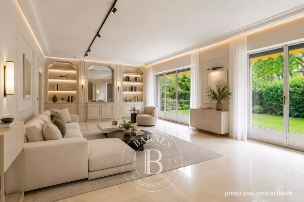 Appartement de luxe à vendre à Neuilly-sur-Seine, 1 700 000 €, Photo 4
