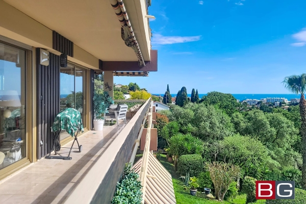 Appartement de luxe à vendre à Antibes, 995 000 €, Photo 4