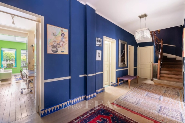Maison de luxe à vendre à Saint-Germain-en-Laye, 1 900 000 €, Photo 4