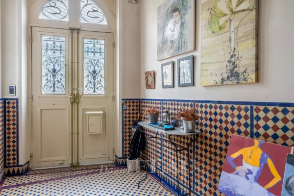 Maison de luxe à vendre à Saint-Germain-en-Laye, 1 900 000 €, Photo 4