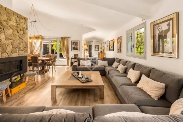 Maison de luxe à vendre à Cagnes-sur-Mer, 1 620 000 €, Photo 4