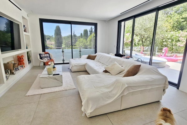 Maison de luxe à vendre à Valbonne, 1 995 000 €, Photo 4