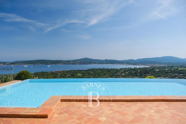 Luxury House for sale in Grimaud, 11 500 000 €, Photo 4