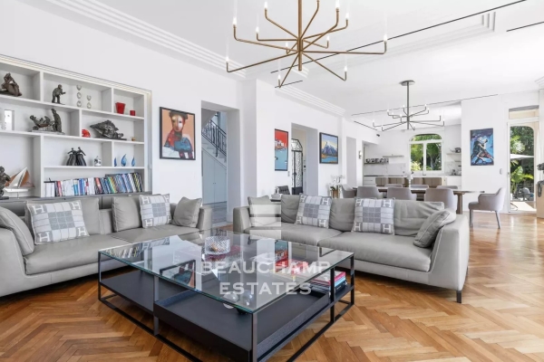 Luxury House for sale in Cannes, 10 900 000 €, Photo 4