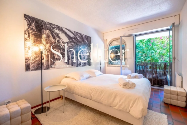 Appartement de luxe à vendre à Saint-Tropez, 790 000 €, Photo 4