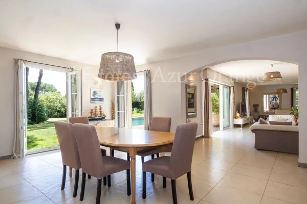 Luxury House for sale in Grimaud, 1 780 000 €, Photo 4