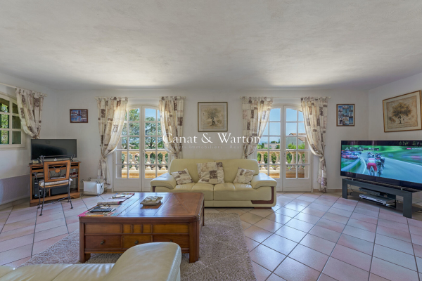 Maison de luxe à vendre à Saint-Aygulf, 980 000 €, Photo 5