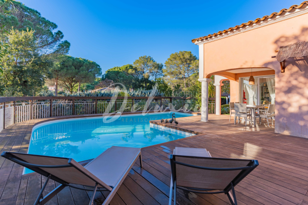 Maison de luxe à vendre à Saint-Raphaël, 995 000 €, Photo 5