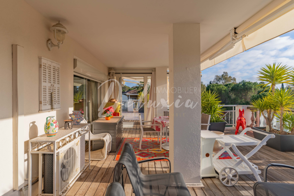 Appartement de luxe à vendre à Saint-Raphaël, 1 090 000 €, Photo 5