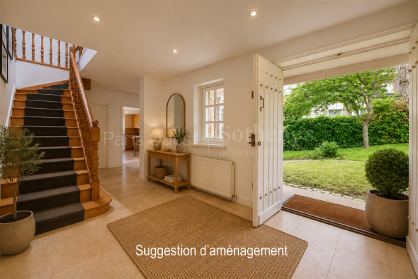Luxury House for sale in Garches, 2 700 000 €, Photo 5
