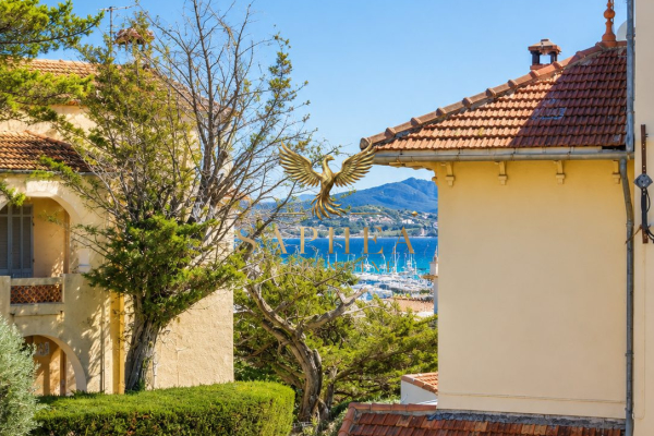 Maison de luxe à vendre à Bandol, 2 500 000 €, Photo 5