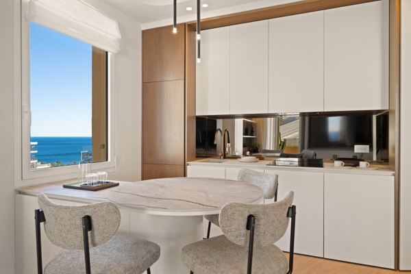 Appartement de luxe à vendre à Monaco, 3 400 000 €, Photo 5
