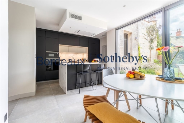 Maison de luxe à vendre à Bordeaux, 1 025 000 €, Photo 5