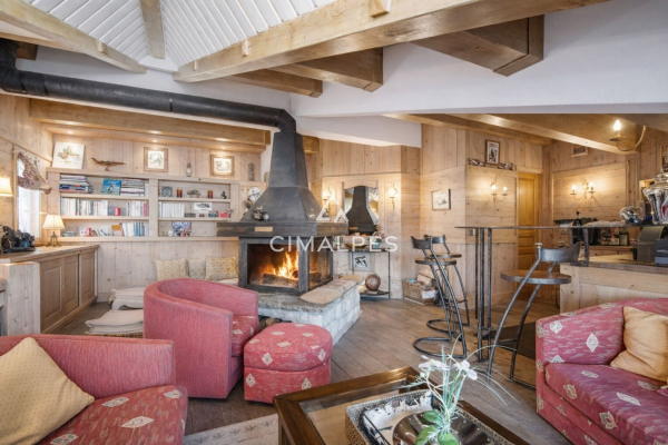 Luxury Apartment for sale in Val Thorens, 2 550 000 €, Photo 5