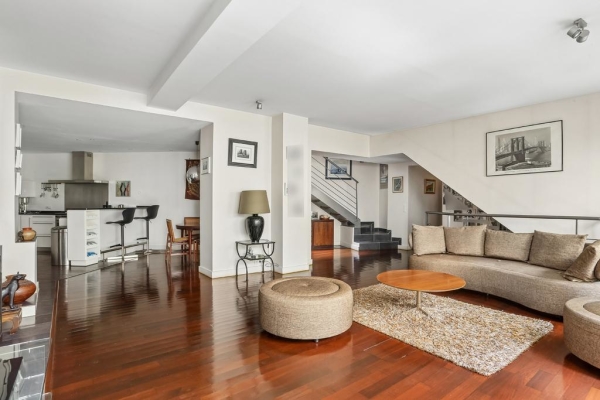 Luxury Apartment for sale in Paris 10ème, 1 750 000 €, Photo 5
