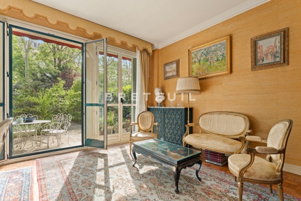 Appartement de luxe à vendre à Neuilly-sur-Seine, 1 610 000 €, Photo 5