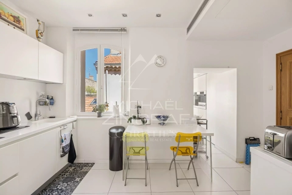 Appartement de luxe à vendre à Cannes, 2 400 000 €, Photo 5