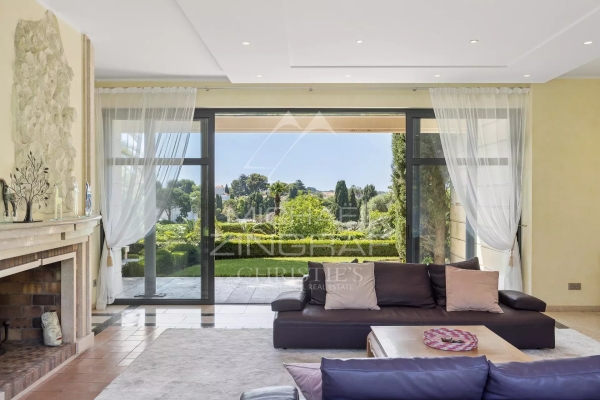 Maison de luxe à vendre à Cap d'Antibes, 6 500 000 €, Photo 5