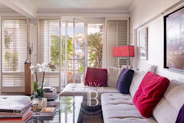 Appartement de luxe à vendre à Paris 13Ème, 1 995 000 €, Photo 5