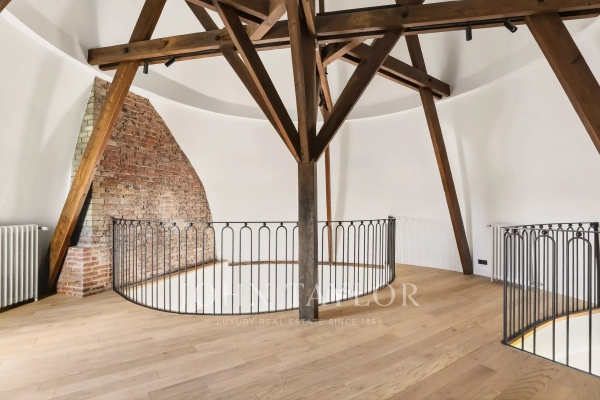 Appartement de luxe à vendre à Paris 4ème, 3 500 000 €, Photo 5