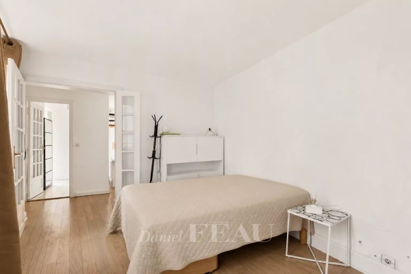 Appartement de luxe à vendre à Paris 3ème, 452 000 €, Photo 5