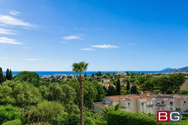 Appartement de luxe à vendre à Antibes, 892 500 €, Photo 5
