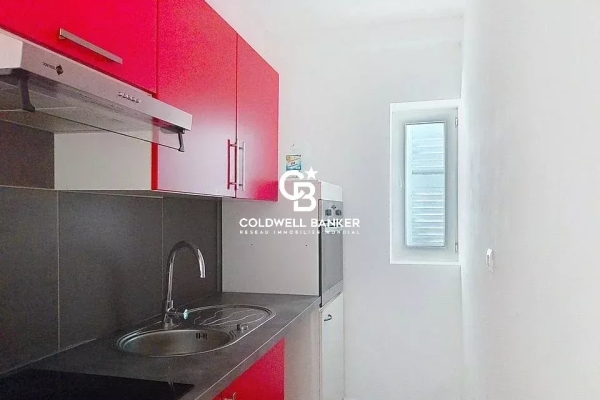 Appartement de luxe à vendre à Cannes, 227 800 €, Photo 5