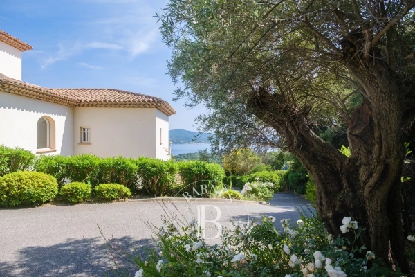 Luxury House for sale in Grimaud, 11 500 000 €, Photo 5