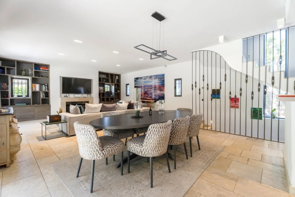 Maison de luxe à vendre à Saint-Tropez, 5 250 000 €, Photo 5